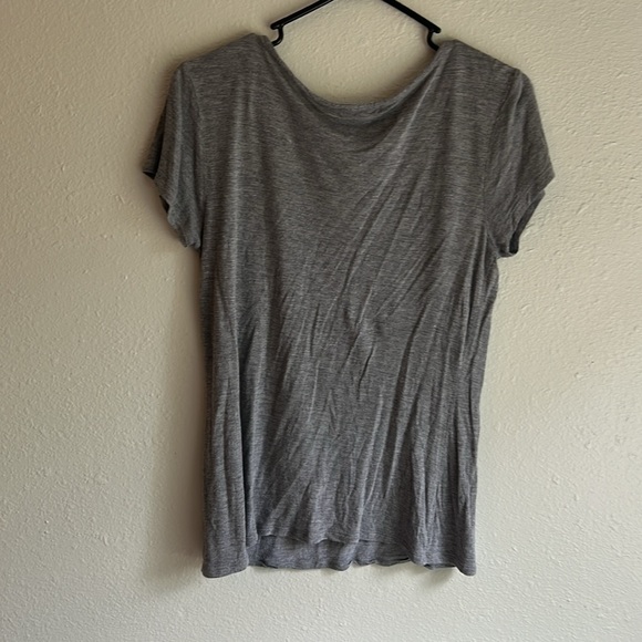 Gap short sleeve tee, medium - Picture 3 of 3